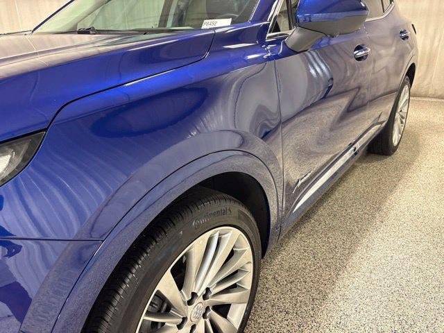 Used 2024 Buick Envision Avenir AWD/4WD image 12