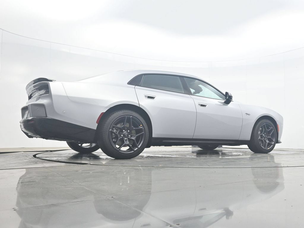 New 2026 Dodge Charger R/T AWD/4WD image 38