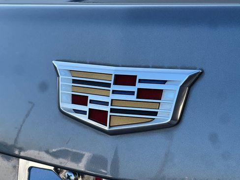 Used 2018 Cadillac CT6 RWD image 17