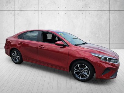 Used 2024 Kia Forte LXS