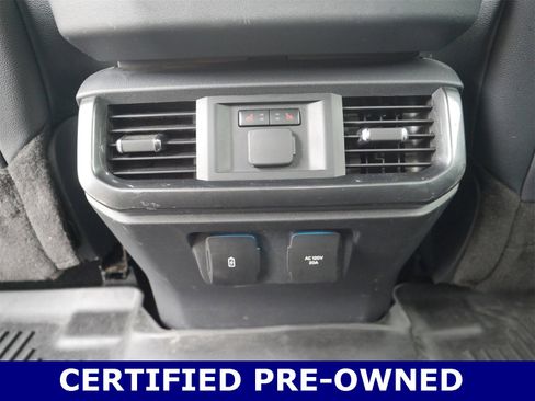 Certified 2022 Ford F150 Lariat w/ Equipment Group 502A High image 19