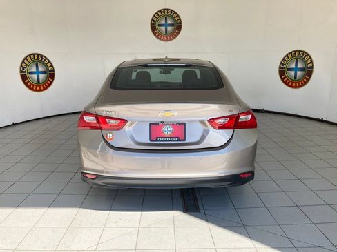 Used 2024 Chevrolet Malibu LT FWD image 22