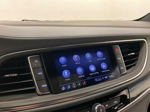Used 2023 Buick Enclave Premium w/ Experience Buick Package AWD/4WD image 10
