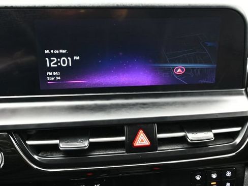 Used 2024 Kia Seltos S FWD image 21