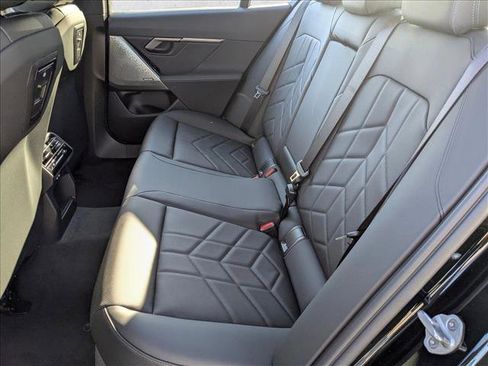 Used 2026 BMW 530i w/ M Sport Package image 16