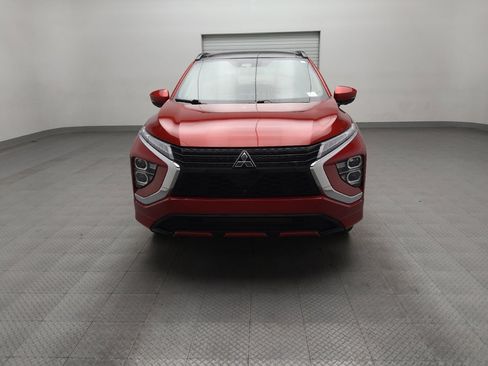 Used 2022 Mitsubishi Eclipse Cross SEL image 15