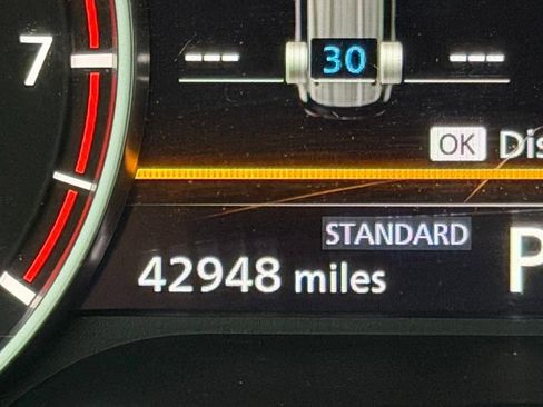 Used 2025 Nissan Rogue SV FWD image 20