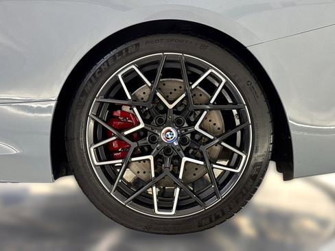 Used 2023 BMW M8 Competition image 12