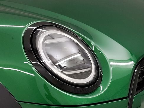 New 2026 MINI Cooper 2-Door Hardtop image 3