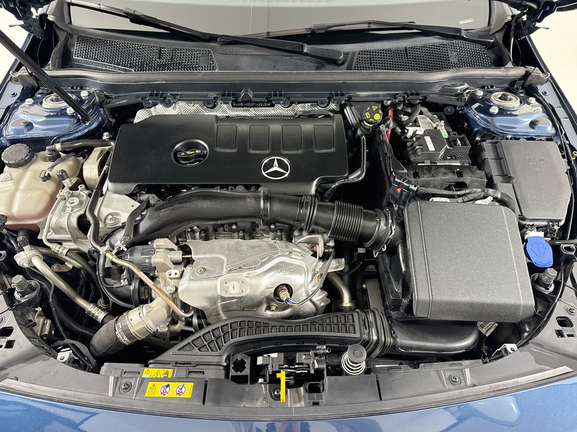 Used 2023 Mercedes-Benz CLA 250 image 31