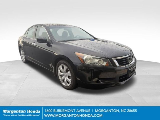 Used 2008 Honda Accord EX-L image 1