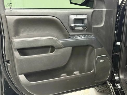 Used 2018 GMC Sierra 1500 SLT w/ All Terrain Package AWD/4WD image 26