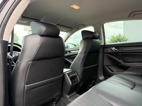Used 2021 Honda Accord Sport Special Edition image 18
