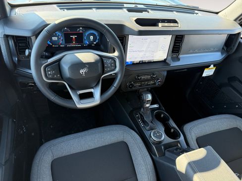 New 2025 Ford Bronco Big Bend image 15