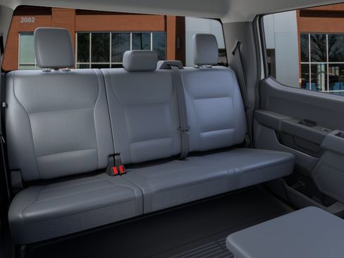 New 2026 Ford F250 XL RWD image 11