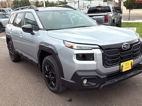 New 2026 Subaru Outback Limited AWD/4WD image 3