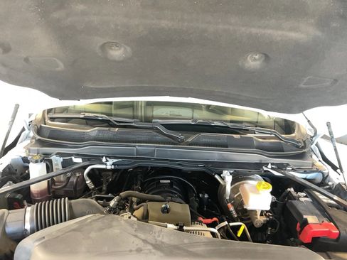 Used 2024 RAM 3500 Tradesman w/ Towing Technology Group image 28