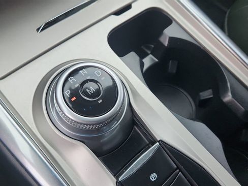 Used 2022 Ford Explorer Timberline image 24