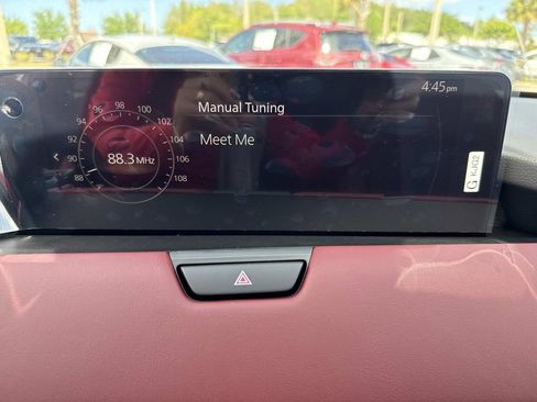 New 2026 MAZDA CX-70 3.3 Turbo S w/ Premium Package AWD/4WD image 35