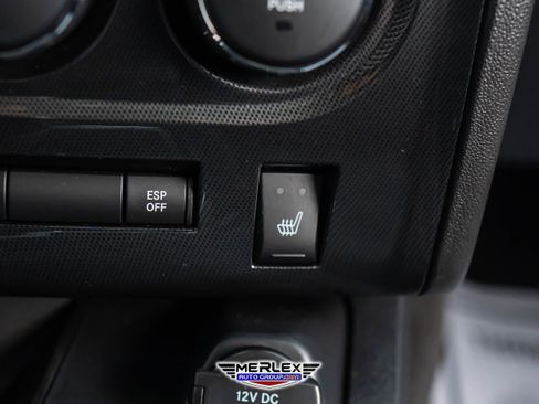 Used 2010 Dodge Challenger SRT8 w/ SRT Option Group II image 26