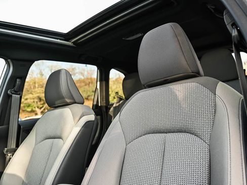 New 2026 Subaru Forester Premium image 20