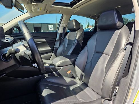 Used 2024 Honda Accord Touring image 23