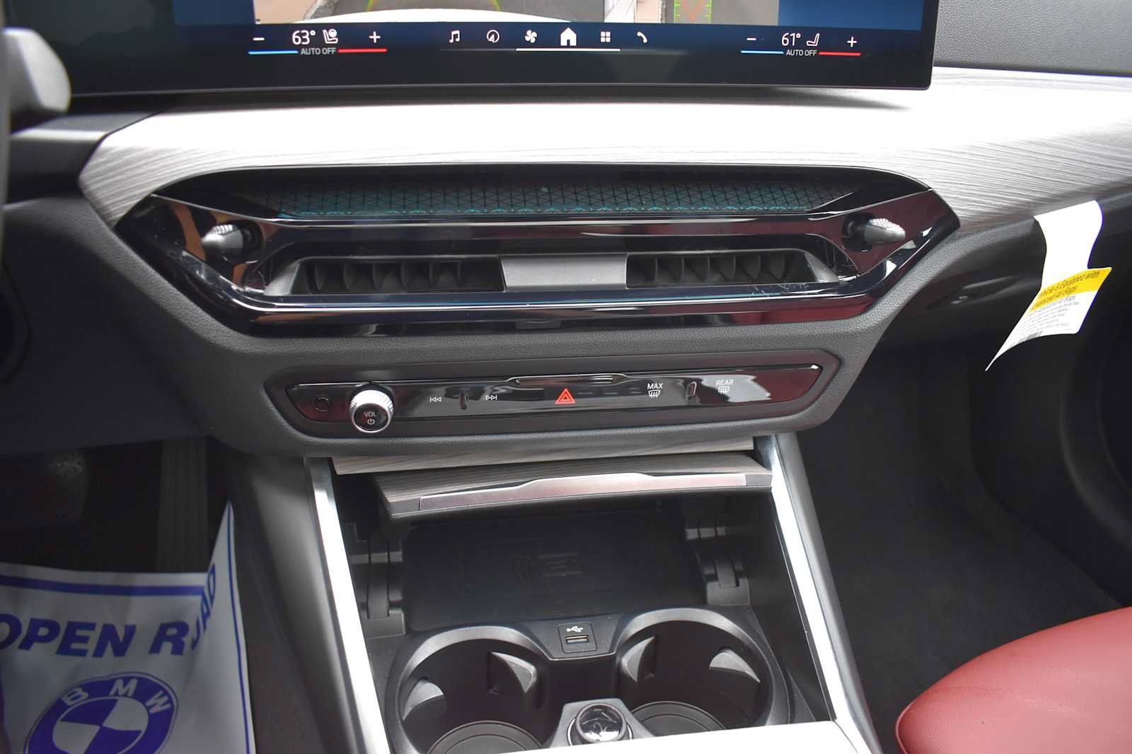 Used 2026 BMW i4 xDrive40i w/ Premium Package AWD/4WD image 29