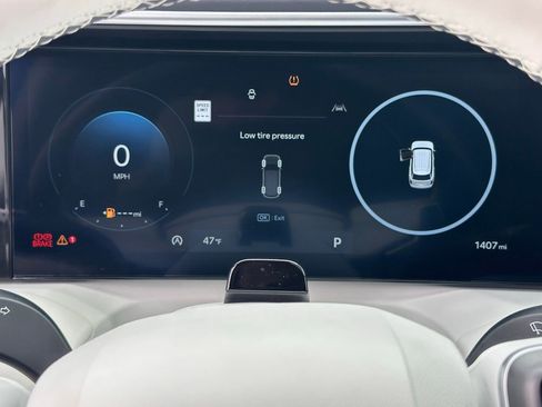 Used 2026 Hyundai Palisade Calligraphy image 35