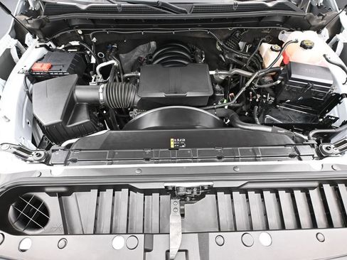 Used 2025 GMC Sierra 3500 SLE w/ SLE Convenience Package AWD/4WD image 46