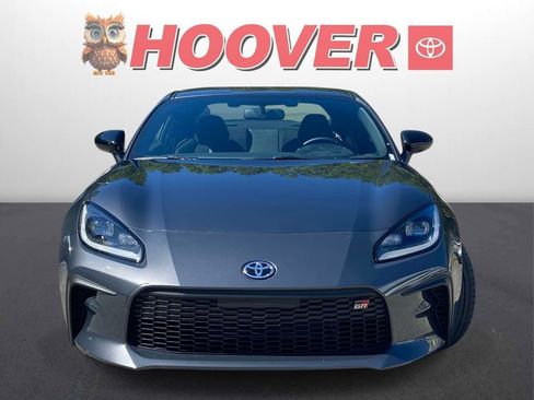 Used 2025 Toyota GR86 Premium w/ Performance Package RWD image 6