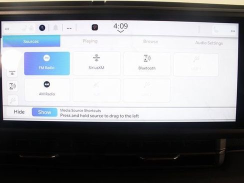 New 2026 Jeep Wrangler Unlimited Rubicon image 5