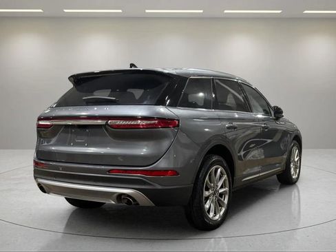 Certified 2022 Lincoln Corsair AWD w/ Premium Package image 3
