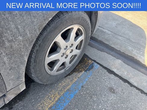 Used 2014 Chevrolet Impala Limited LS image 14