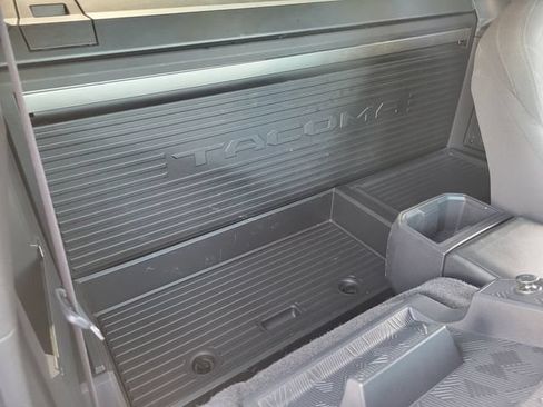 Used 2025 Toyota Tacoma SR RWD image 19