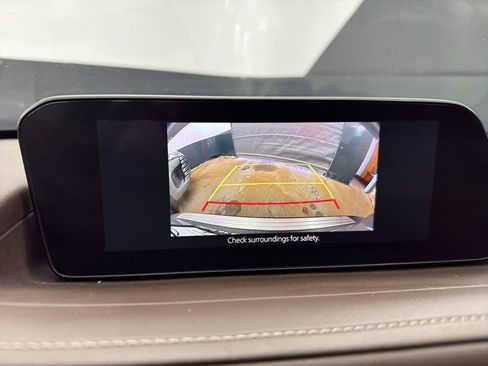 Used 2021 MAZDA CX-30 AWD 2.5 S w/ Premium Package image 18