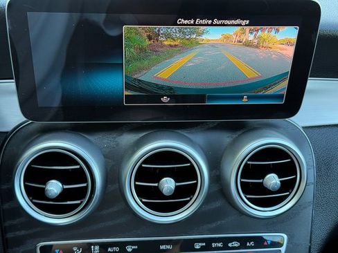 Used 2019 Mercedes-Benz C 300 Sedan image 13