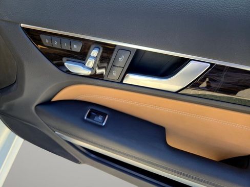 Used 2017 Mercedes-Benz E 400 E400 Coupe RWD image 52