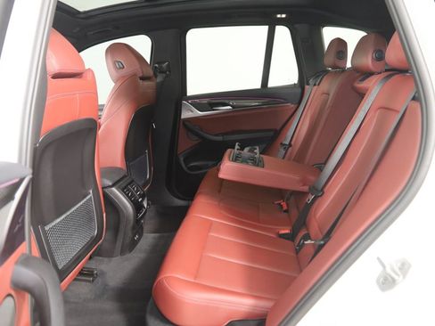 Used 2024 BMW X3 M40i w/ Premium Package AWD/4WD image 53