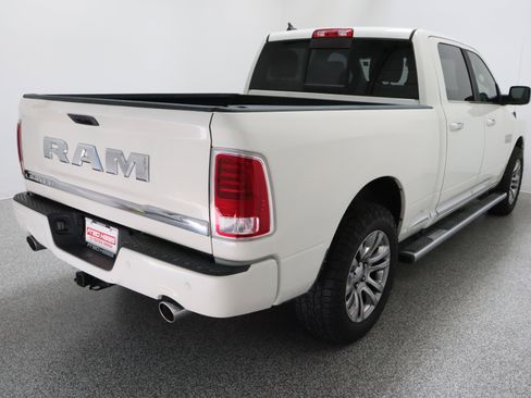 Used 2016 RAM 1500 Limited RWD image 7