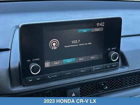 Certified 2023 Honda CR-V LX image 21