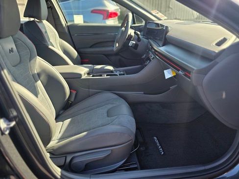 New 2026 Hyundai Sonata N Line FWD image 9