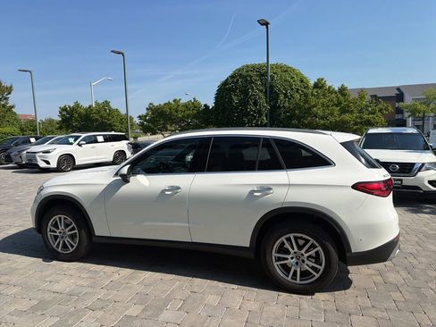 Used 2023 Mercedes-Benz GLC 300 4MATIC image 19