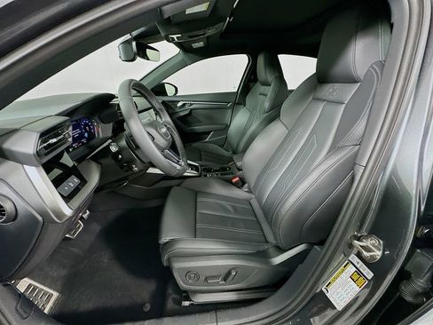 Used 2023 Audi S3 Premium Plus AWD/4WD image 20