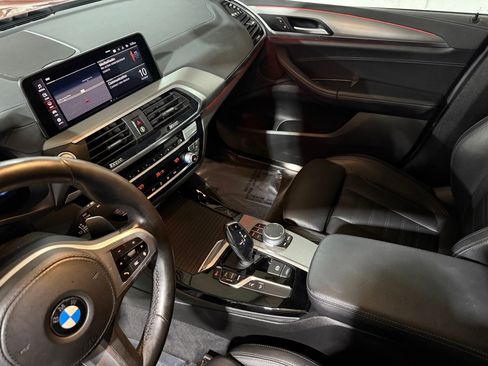 Used 2020 BMW X4 M40i image 33