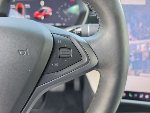 Used 2020 Tesla Model X Long Range AWD/4WD image 33
