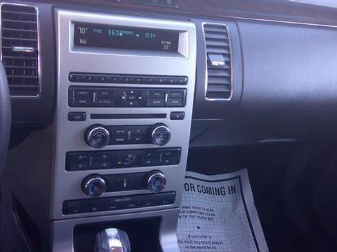 Used 2011 Ford Flex SEL w/ Rapid Spec Order Code image 7