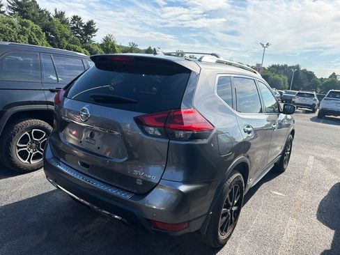 Used 2020 Nissan Rogue SV AWD/4WD image 5