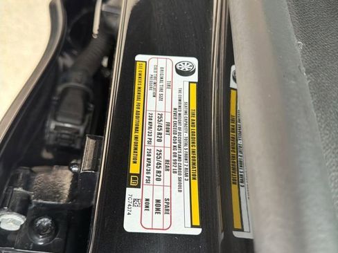 Used 2020 Alfa Romeo Stelvio Ti Sport w/ Quick Order Package 22S Sport image 49