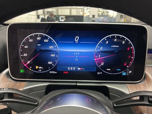 New 2026 Mercedes-Benz C 300 4MATIC Sedan image 16