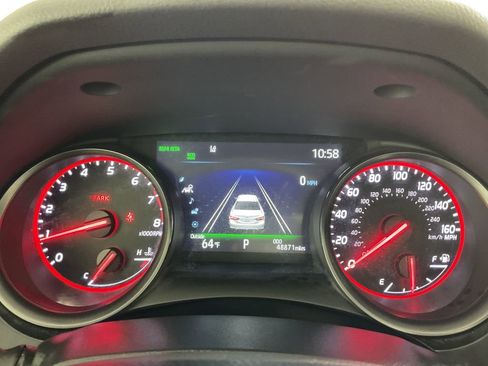 Used 2024 Toyota Camry XSE image 26